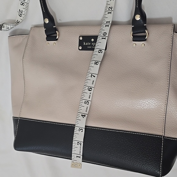 Kate Spade Leather Purse - Picture 7 of 16